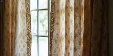 Professional curtain stain treatment on-site bridgeman-downs Fresho Curtain Cleaning
