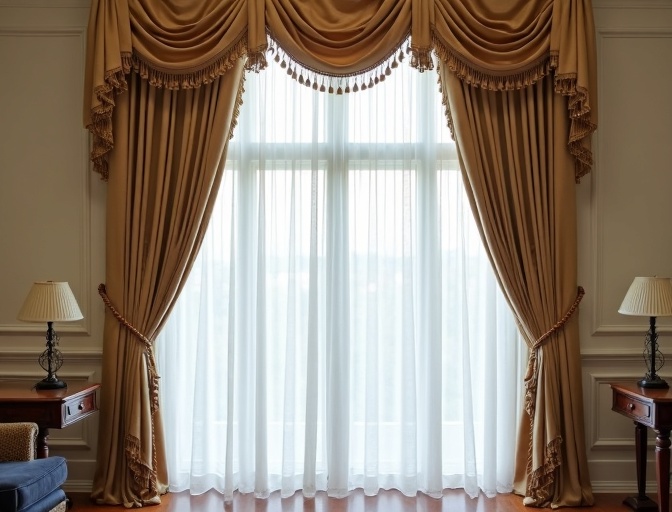 Bridgeman Downs Drapes Cleaning