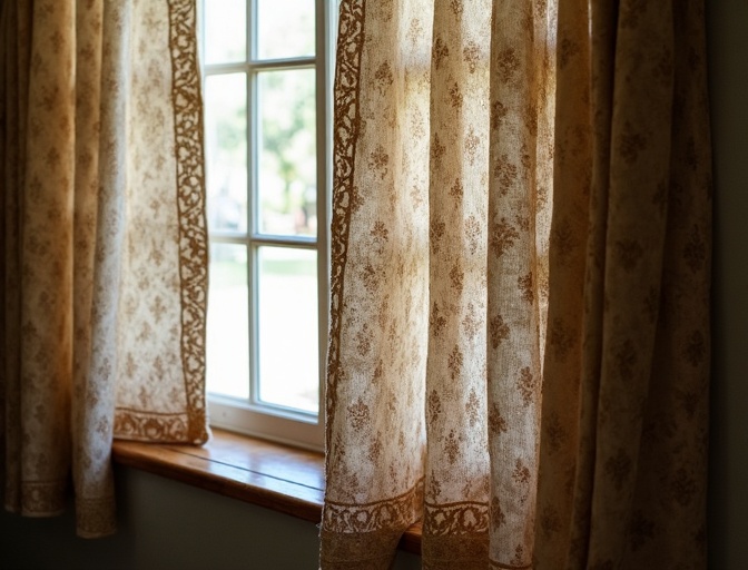 Bridgeman Downs Vintage Curtain Cleaning